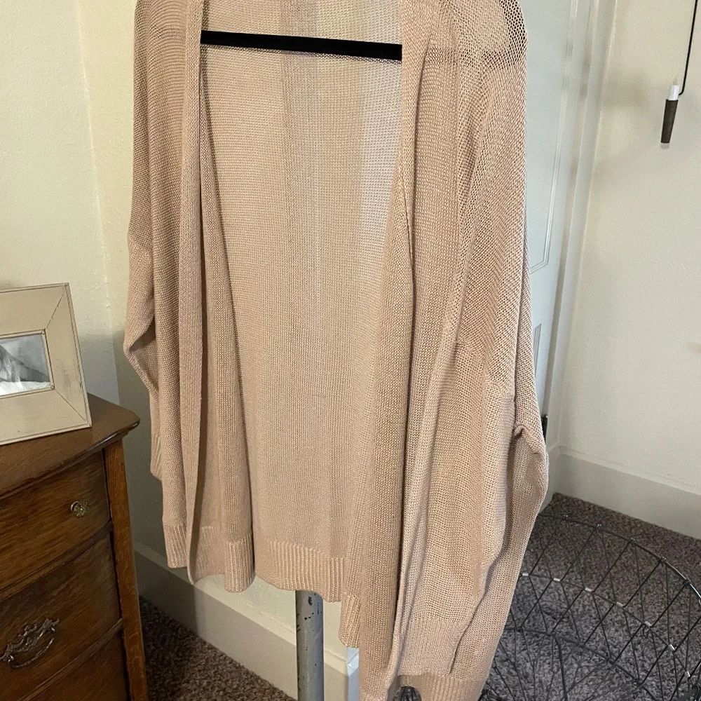 Cardigan - Picture 1 of 4